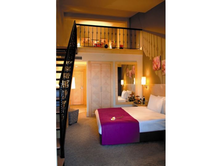 Hotel Aska Buket Resort & Spa, Alanya - imaginea 