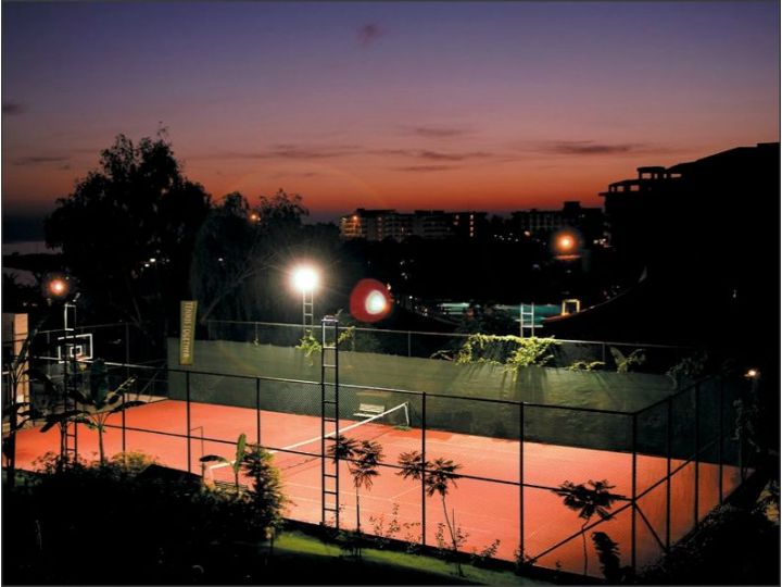Hotel Aska Buket Resort & Spa, Alanya - imaginea 