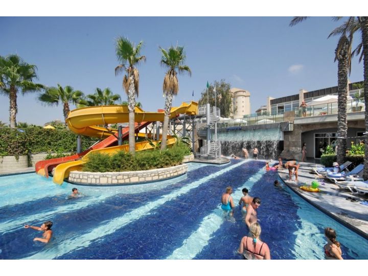 Hotel Aska Buket Resort & Spa, Alanya - imaginea 