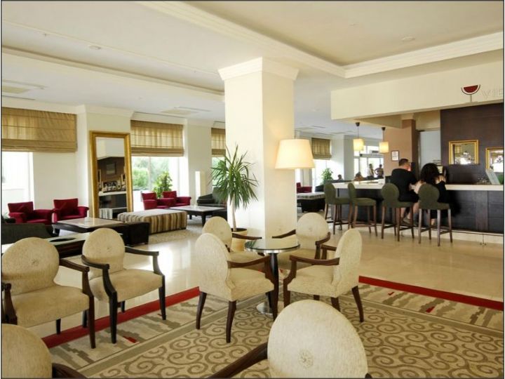 Hotel Aska Buket Resort & Spa, Alanya - imaginea 