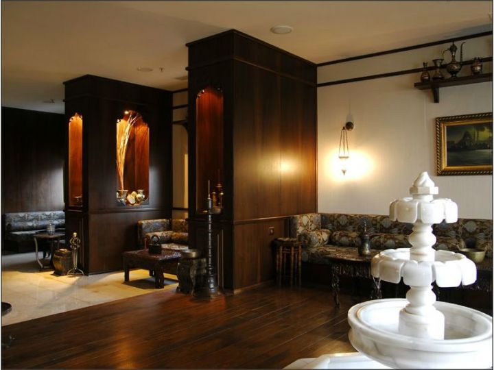 Hotel Aska Buket Resort & Spa, Alanya - imaginea 
