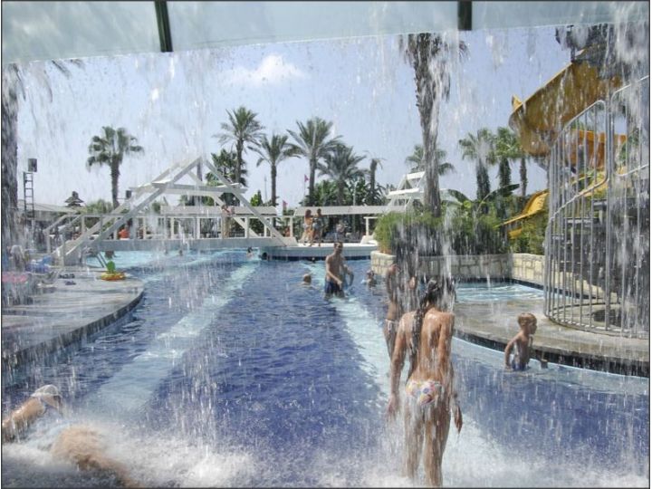 Hotel Aska Buket Resort & Spa, Alanya - imaginea 