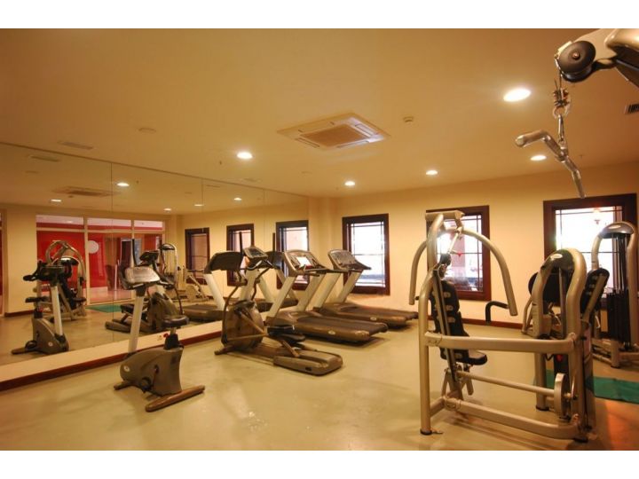 Hotel Aska Buket Resort & Spa, Alanya - imaginea 