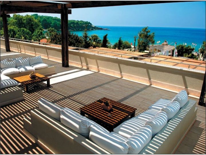 Hotel Aska Buket Resort & Spa, Alanya - imaginea 