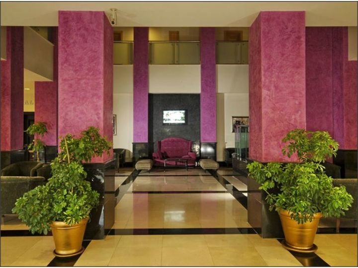 Hotel Aska Buket Resort & Spa, Alanya - imaginea 