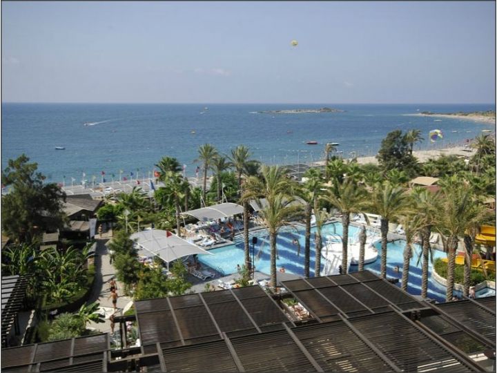 Hotel Aska Buket Resort & Spa, Alanya - imaginea 