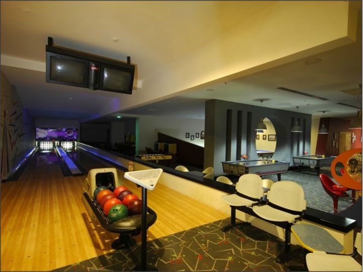Hotel Aska Buket Resort & Spa, Alanya - imaginea 