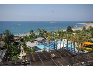 Hotel Aska Buket Resort & Spa, Alanya - 3
