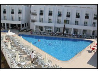 Hotel Shark, Bodrum - 2