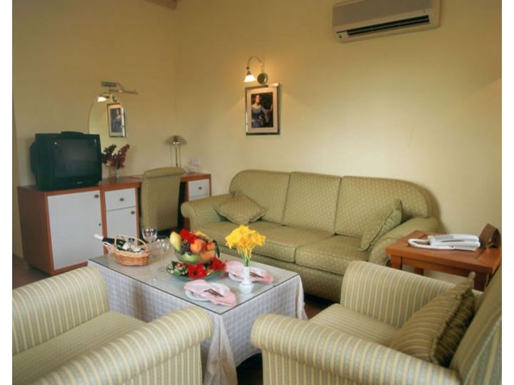 Hotel L'Ambiance Resort, Bodrum - imaginea 
