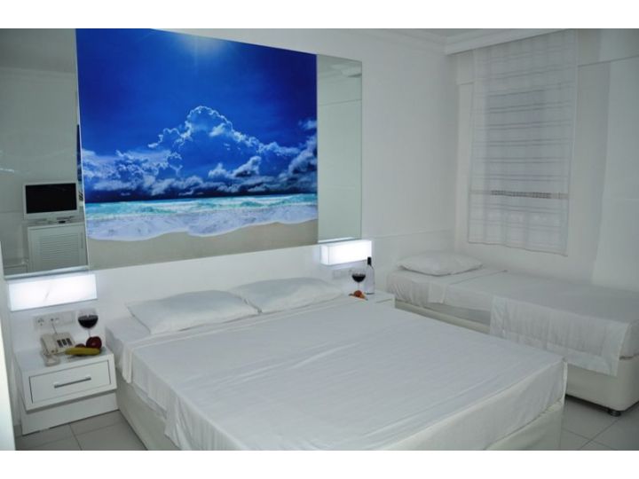 Hotel Bendis Beach, Bodrum - imaginea 