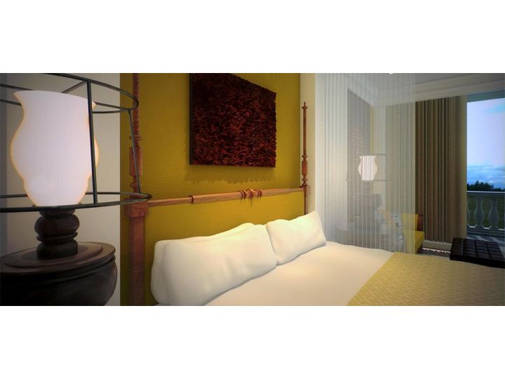 Hotel Vogue, Bodrum - imaginea 