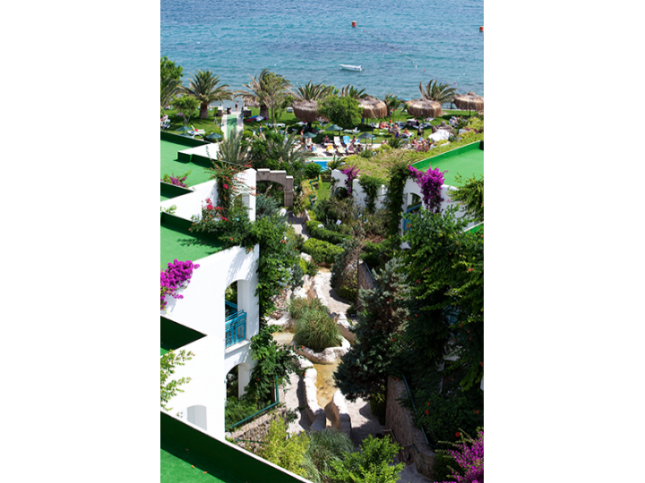 Hotel Royal Asarlik Beach, Bodrum - imaginea 