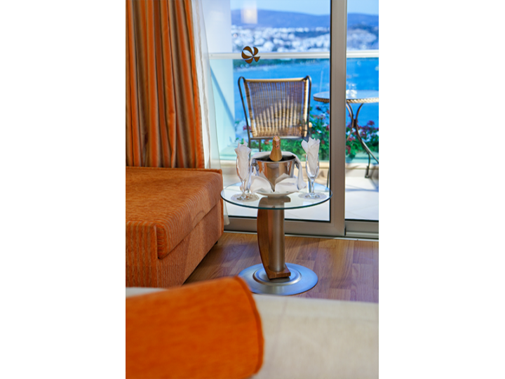 Hotel Royal Asarlik Beach, Bodrum - imaginea 