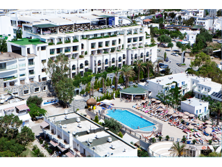 Hotel Royal Asarlik Beach, Bodrum - 4