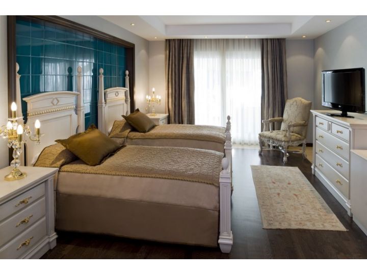 Hotel Rixos Premium, Bodrum - imaginea 