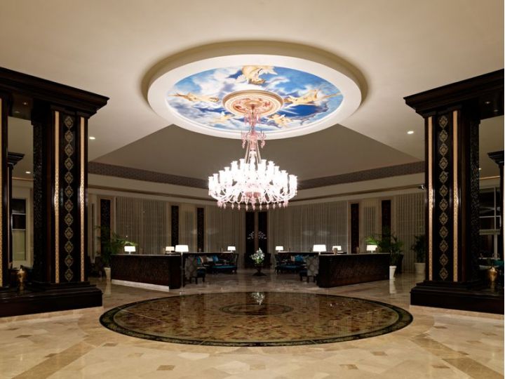 Hotel Rixos Premium, Bodrum - imaginea 