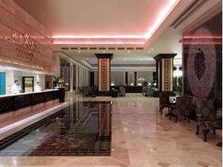 Hotel Rixos Premium, Bodrum - 4