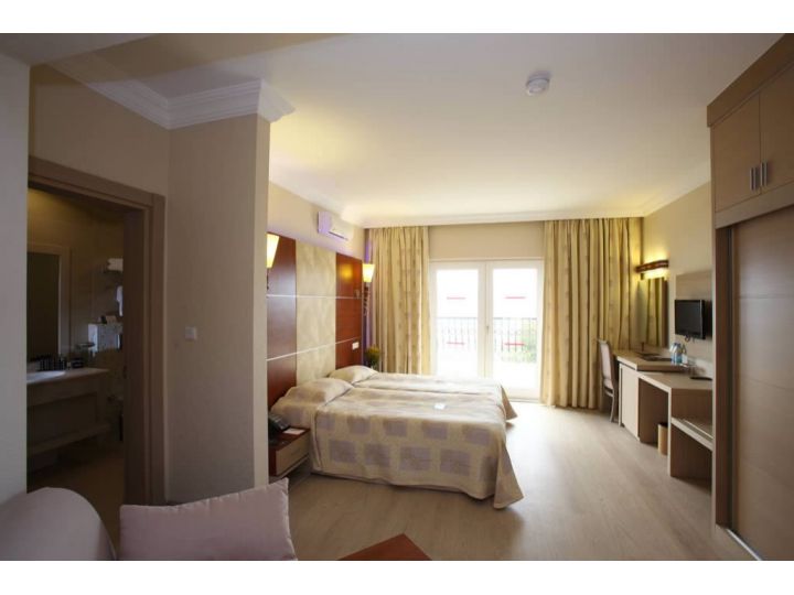 Hotel Ersan Resort & Spa, Bodrum - imaginea 