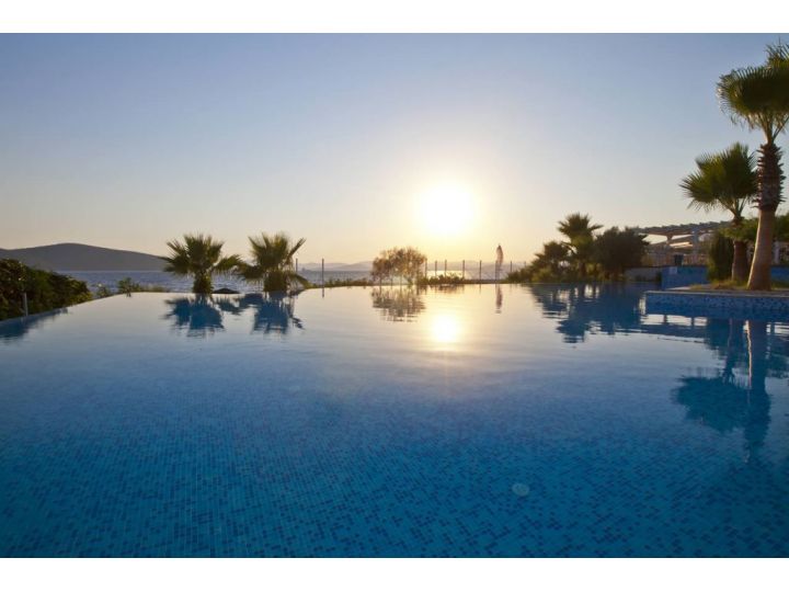 Hotel Ersan Resort & Spa, Bodrum - imaginea 