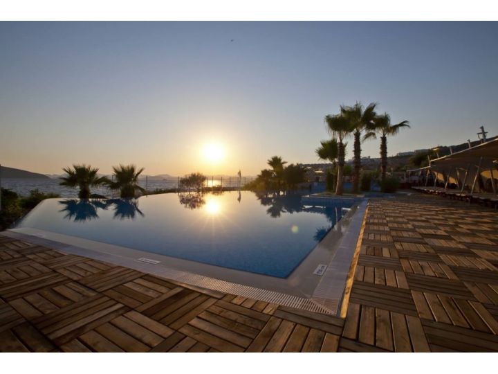 Hotel Ersan Resort & Spa, Bodrum - imaginea 