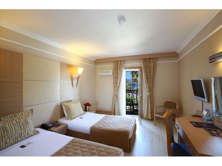 Hotel Ersan Resort & Spa, Bodrum - imaginea 