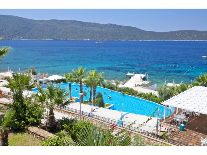 Hotel Ersan Resort & Spa, Bodrum - imaginea 