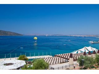 Hotel Ersan Resort & Spa, Bodrum - 3