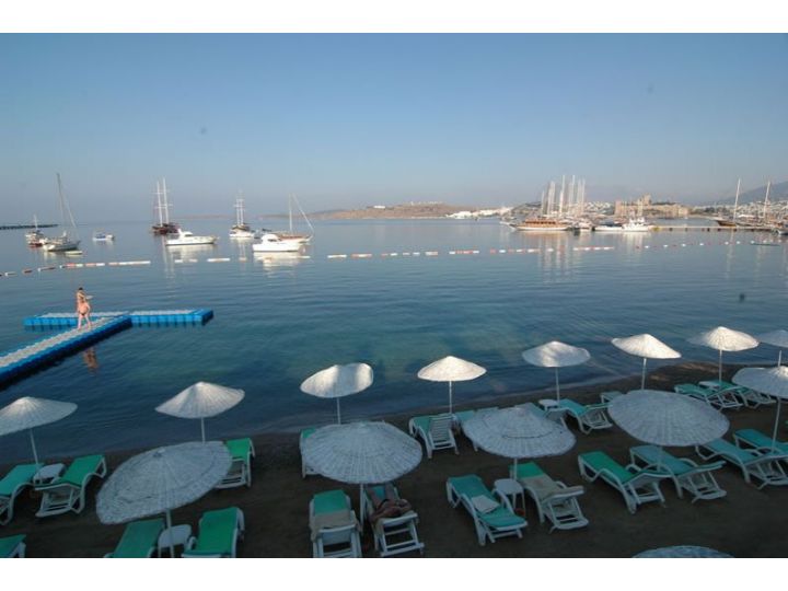 Hotel Diamond Of Bodrum, Bodrum - imaginea 