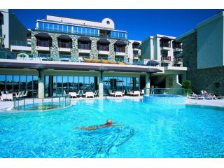 Hotel Diamond Of Bodrum, Bodrum - 1