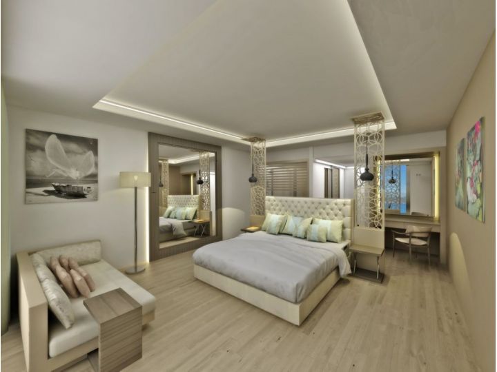 Hotel Blue Dreams Club, Bodrum - imaginea 