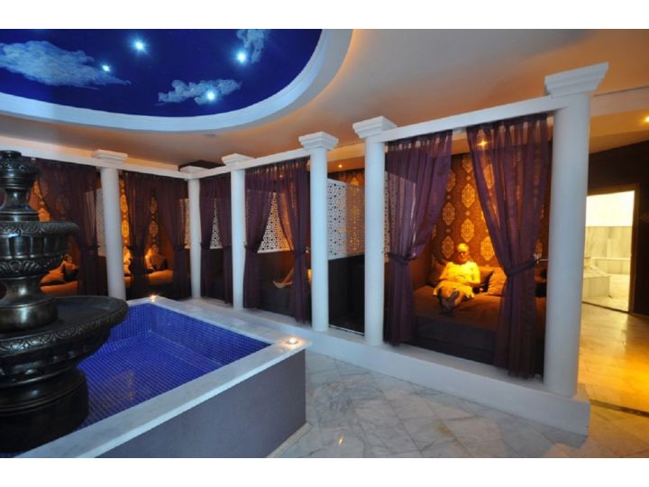 Hotel Blue Dreams Club, Bodrum - imaginea 