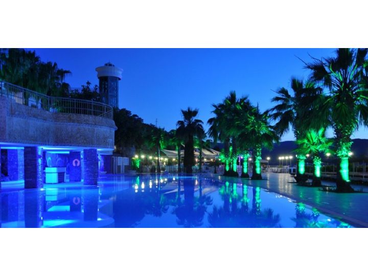Hotel Blue Dreams Club, Bodrum - imaginea 