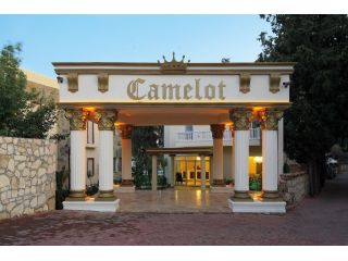 Hotel Camelot Boutique, Bodrum - 2