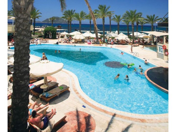 Hotel Aegean Dream Resort, Bodrum - imaginea 