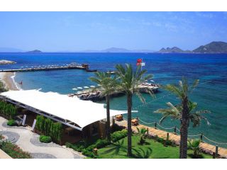 Hotel Aegean Dream Resort, Bodrum - 3