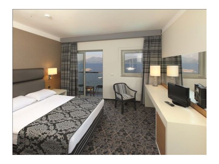 Hotel Cettia Beach Resort, Marmaris - imaginea 
