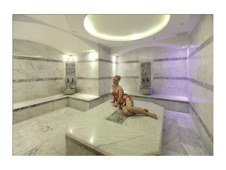 Hotel Cettia Beach Resort, Marmaris - imaginea 