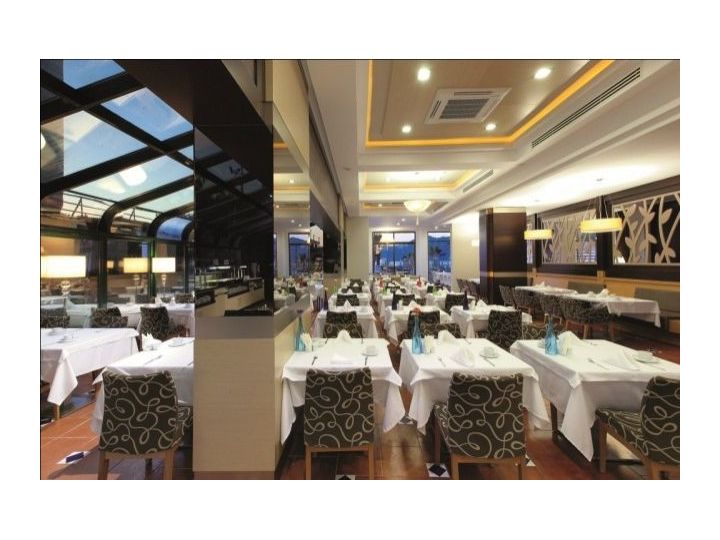 Hotel Cettia Beach Resort, Marmaris - imaginea 