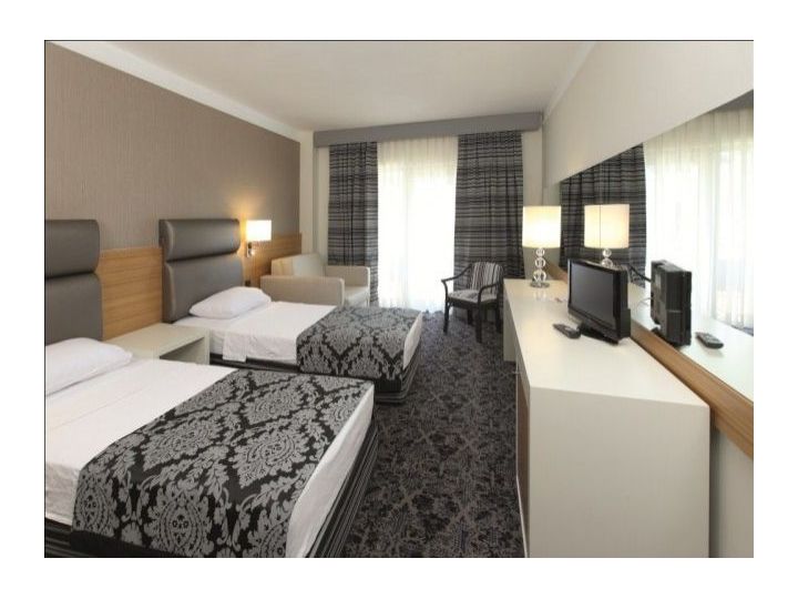 Hotel Cettia Beach Resort, Marmaris - imaginea 
