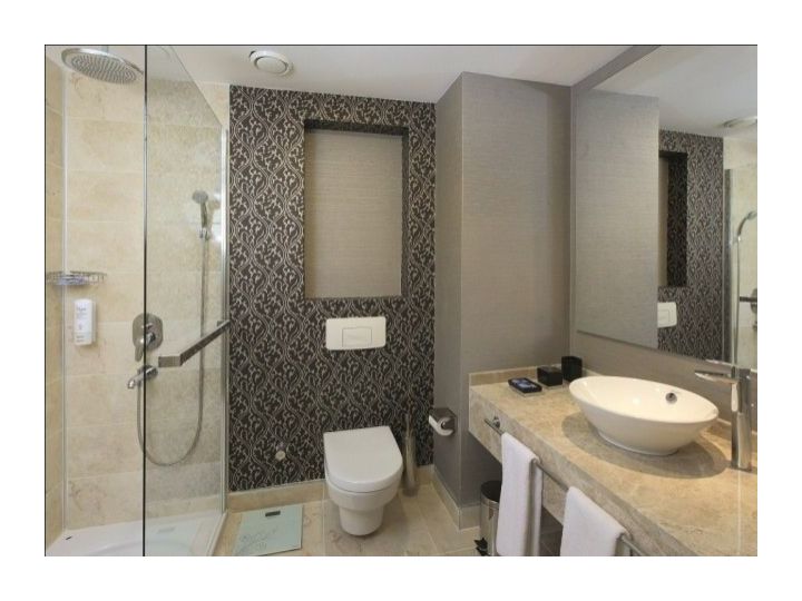 Hotel Cettia Beach Resort, Marmaris - imaginea 