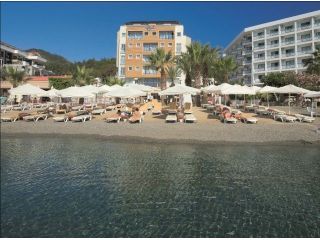 Hotel Cettia Beach Resort, Marmaris - 4