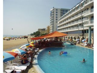 Hotel LTI Berlin Golden Beach, Nisipurile de Aur - 5