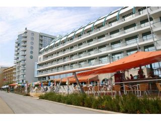 Hotel LTI Berlin Golden Beach, Nisipurile de Aur - 2