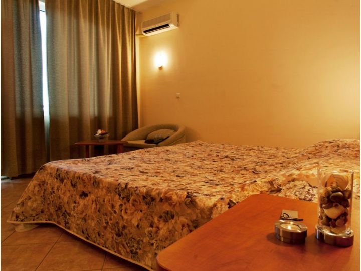 Hotel Ljuljak, Nisipurile de Aur - imaginea 