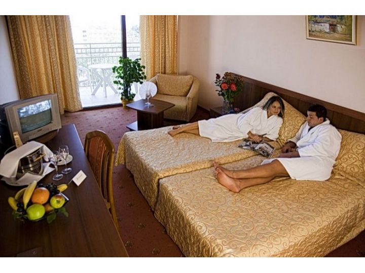 Hotel Kristal, Nisipurile de Aur - imaginea 
