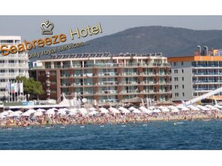 Hotel Sea Breeze, Sunny Beach - 4