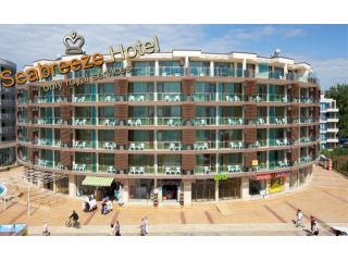 Hotel Sea Breeze, Sunny Beach - 2