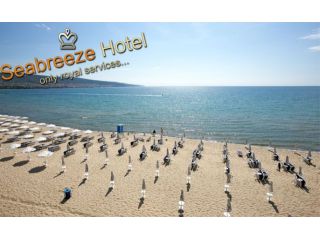 Hotel Sea Breeze, Sunny Beach - 3