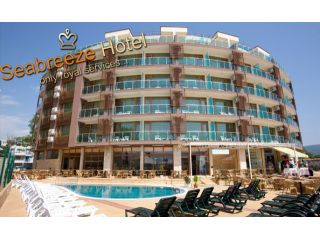 Hotel Sea Breeze, Sunny Beach - 1